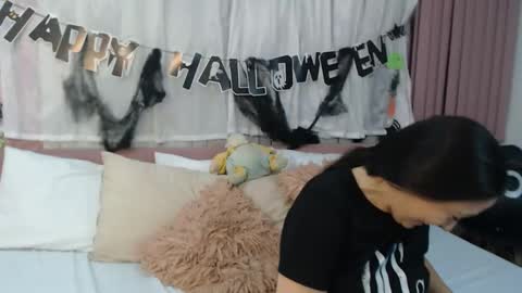 SCARLET online show from 29, 10, 2025