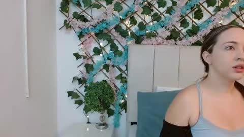 SCARLET online show from 29, 11, 2025