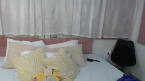 SCARLET online show from 8, 1, 2026