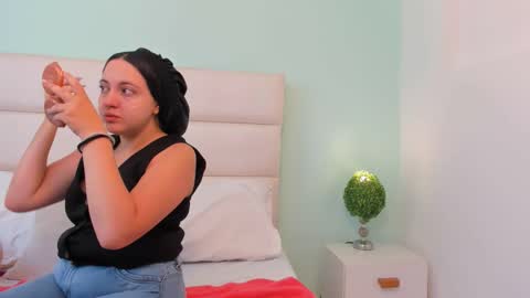 SCARLET online show from 13, 3, 2026