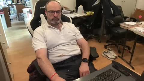 schief6218 online show from 20, 3, 2026