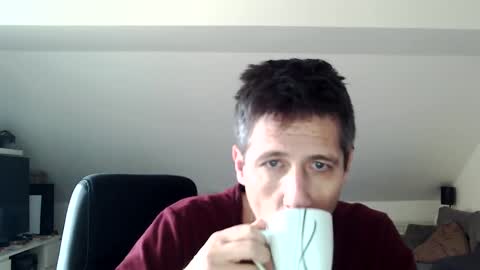 Dildomen online show from 11, 12, 2024