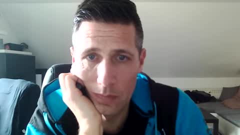 Dildomen online show from 25, 2, 2025