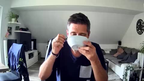 Dildomen online show from 12, 9, 2025