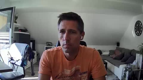 Dildomen online show from 19, 9, 2025