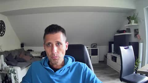 Dildomen online show from 14, 10, 2025