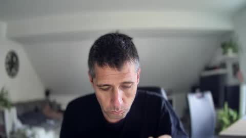 Dildomen online show from 27, 10, 2025