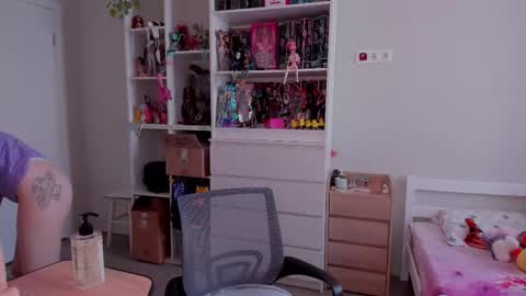 Rina online show from 15, 11, 2025