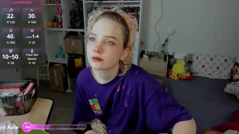 Rina online show from 3, 12, 2025