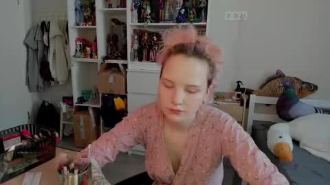 Rina online show from 18, 2, 2026