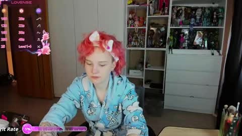 Rina online show from 24, 4, 2026