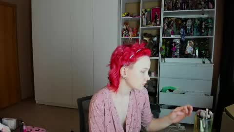 Rina online show from 30, 4, 2026