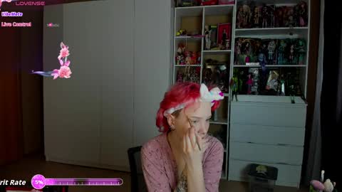 Rina online show from 7, 5, 2026