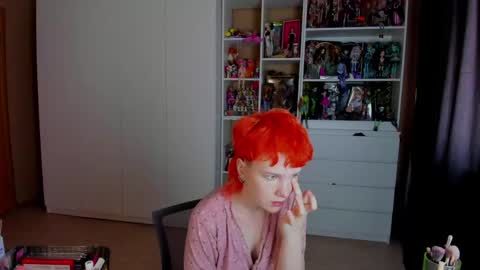 Rina online show from 4, 6, 2026