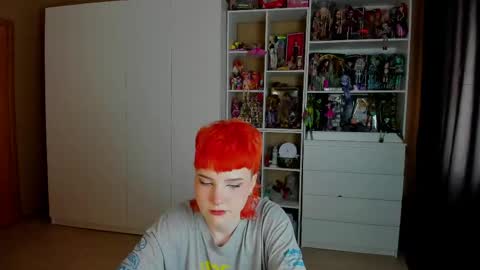 Rina online show from 5, 6, 2026