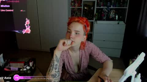 Rina online show from 8, 6, 2026