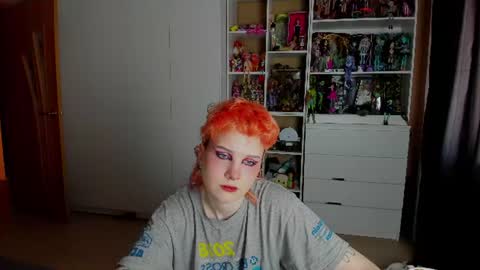 Rina online show from 18, 6, 2026