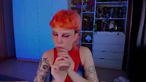 Rina online show from 18, 6, 2026