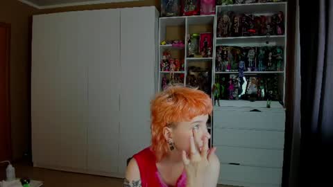 Rina online show from 21, 6, 2026