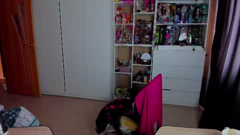 Rina online show from 22, 6, 2026
