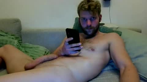 Scautch online show from 3, 11, 2025