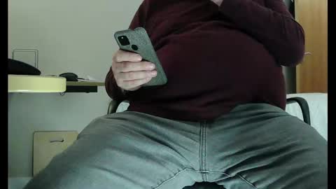 Mick online show from 4, 3, 2025