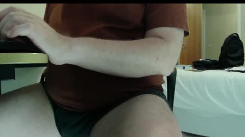 Mick online show from 18, 9, 2025