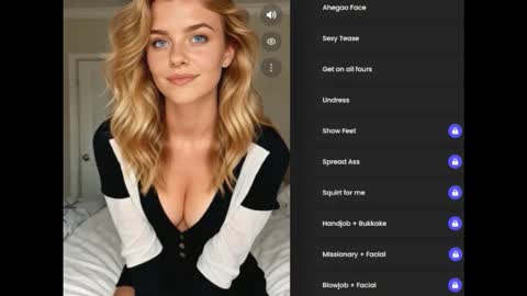 schwanz_88 online show from 8, 1, 2026