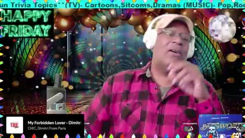 ...PHIL... online show from 7, 3, 2026