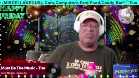 ...PHIL... online show from 15, 5, 2026