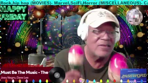 ...PHIL... online show from 15, 5, 2026