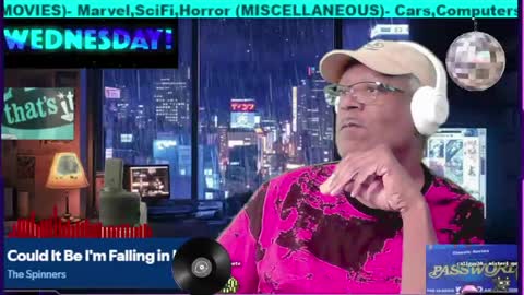 ...PHIL... online show from 21, 5, 2026