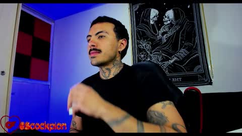 Alejandro help me to reach 200 thumps up online show from 25, 9, 2025