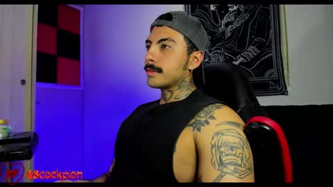 Alejandro help me to reach 200 thumps up online show from 21, 11, 2025