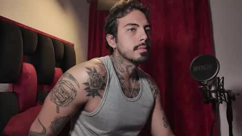 Alejandro help me to reach 200 thumps up online show from 26, 5, 2026