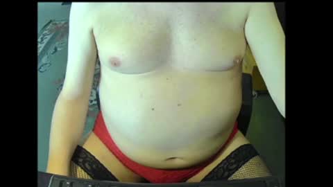 scofflaw789 online show from 22, 2, 2025