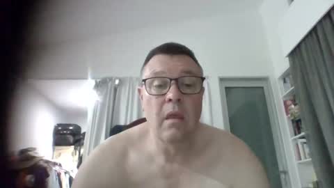 Snapshot of scoobs71 chatting on 19, 12, 2024 Scoobs online show from 19, 12, 2024