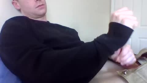 Snapshot of scooter912 chatting on 2, 1, 2025 scooter912 online show from 2, 1, 2025