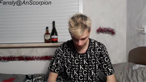 Scorpion 250 online show from 31, 12, 2024