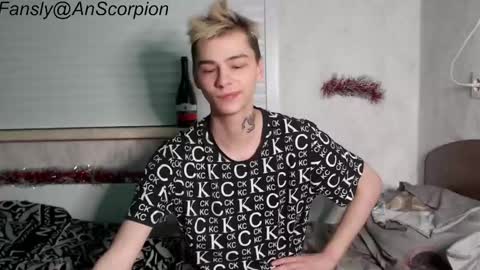 Scorpion 250 online show from 1, 1, 2025