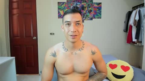 Daniel martinez - Independent model online show from 10, 3, 2025