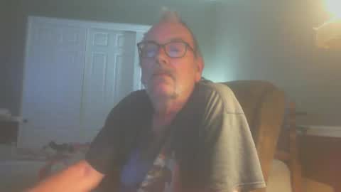 scotsman_62 online show from 27, 4, 2026