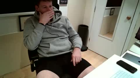 Snapshot of scotsmanx chatting on 1, 2, 2026 scotsmanx online show from 1, 2, 2026