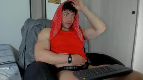 scott__miller online show from 17, 10, 2025