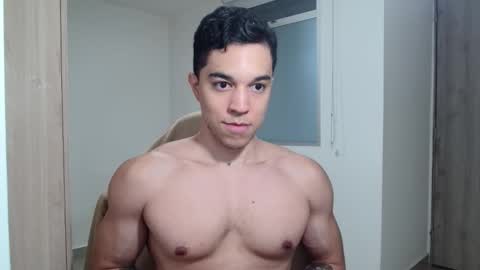 Snapshot of scott_brasher1 chatting on 26, 1, 2025 Twitter Scott brasher1 Instagram Camiloestuardo2 online show from 26, 1, 2025