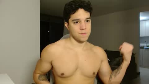 Snapshot of scott_brasher1 chatting on 5, 2, 2026 Twitter Scott brasher1 Instagram Camiloestuardo2 online show from 5, 2, 2026