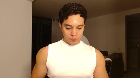 Snapshot of scott_brasher1 chatting on 16, 2, 2026 Twitter Scott brasher1 Instagram Camiloestuardo2 online show from 16, 2, 2026