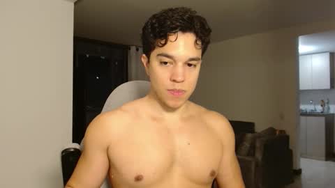 Snapshot of scott_brasher1 chatting on 18, 2, 2026 Twitter Scott brasher1 Instagram Camiloestuardo2 online show from 18, 2, 2026