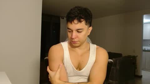 Snapshot of scott_brasher1 chatting on 9, 3, 2026 Twitter Scott brasher1 Instagram Camiloestuardo2 online show from 9, 3, 2026