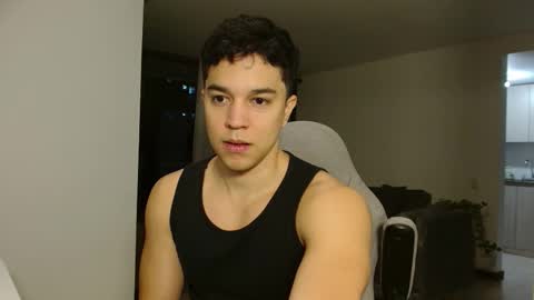 Snapshot of scott_brasher1 chatting on 14, 3, 2026 Twitter Scott brasher1 Instagram Camiloestuardo2 online show from 14, 3, 2026